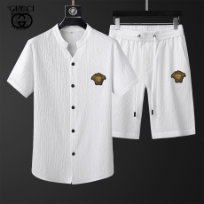 Versace Short Suits